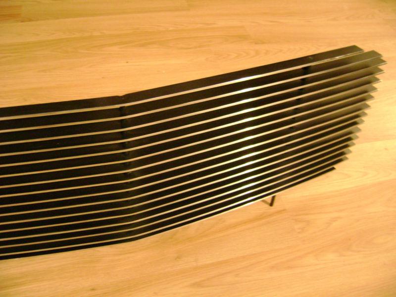 94-99 Yukon C/K Pickup Suburban Billet Grille Grill 95 96 97 98 1997 1998 1999, US $70.00, image 3