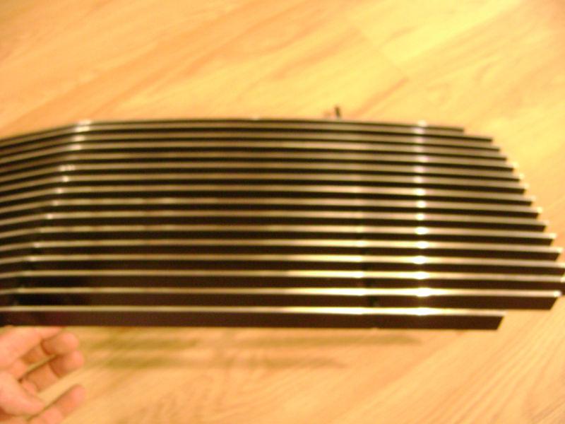 94-99 Yukon C/K Pickup Suburban Billet Grille Grill 95 96 97 98 1997 1998 1999, US $70.00, image 4