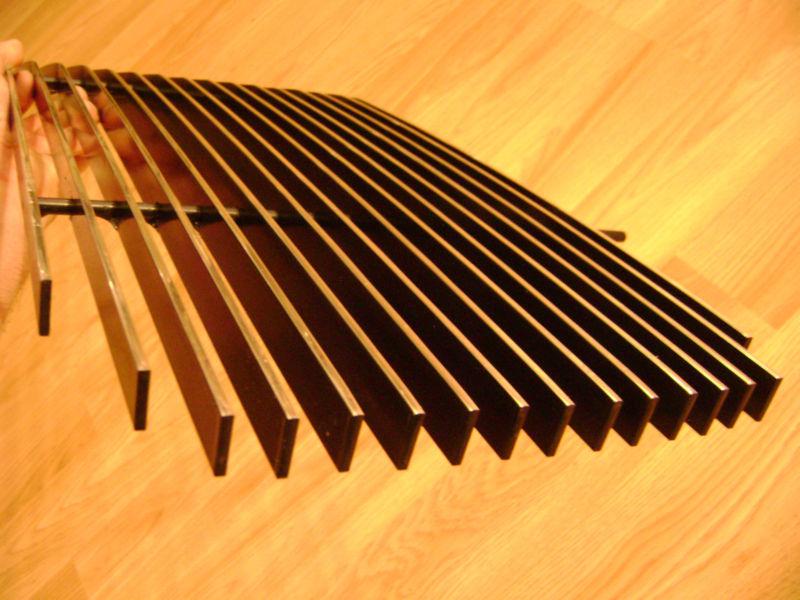 94-99 Yukon C/K Pickup Suburban Billet Grille Grill 95 96 97 98 1997 1998 1999, US $70.00, image 5