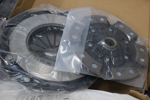 Competition clutch stage 4 8014-1620 honda accord prelude clutch kit
