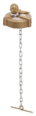 Gates 31823 fuel tank cap-saddle tank locking fuel cap