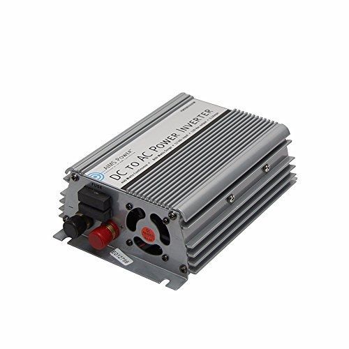 Aims AIMS Power (PWRINV400W) 400W Power Inverter, US $47.26, image 1