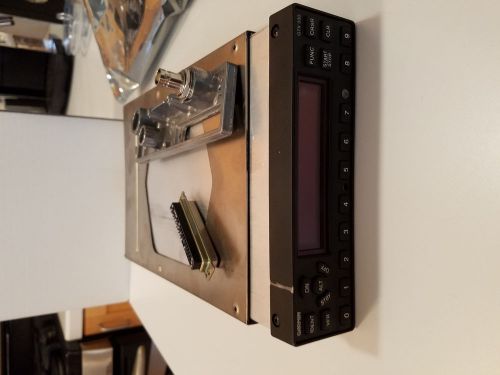 Garmin gtx 330 transponder