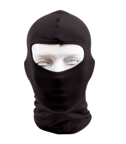 Motorcycle cycling ski full face mask neck protective outdoor lycra balaclava sn