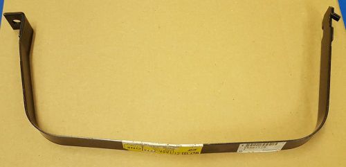 Brand new genuine gm oem fuel tank strap #15567776