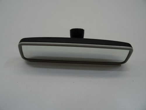 2011 - 2014 volkswagen jetta se interior rear view mirror oem