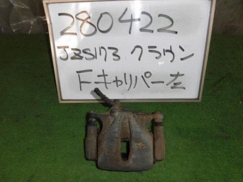 Toyota crown 2000 front left caliper [2244360]