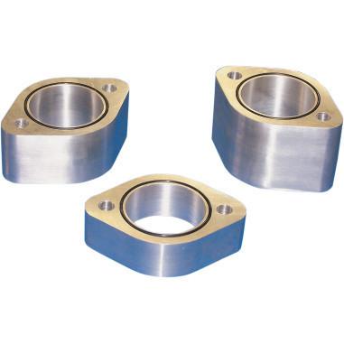 Yost  performance yse1.5 1.5" carburetor spacer s&s e/b carb