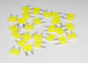 Fuse ACDelco GM Original Equipment ATM20, US $55.70, image 2