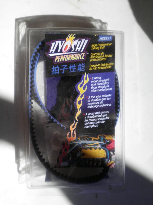 Mitsubishi/honda - timing belt