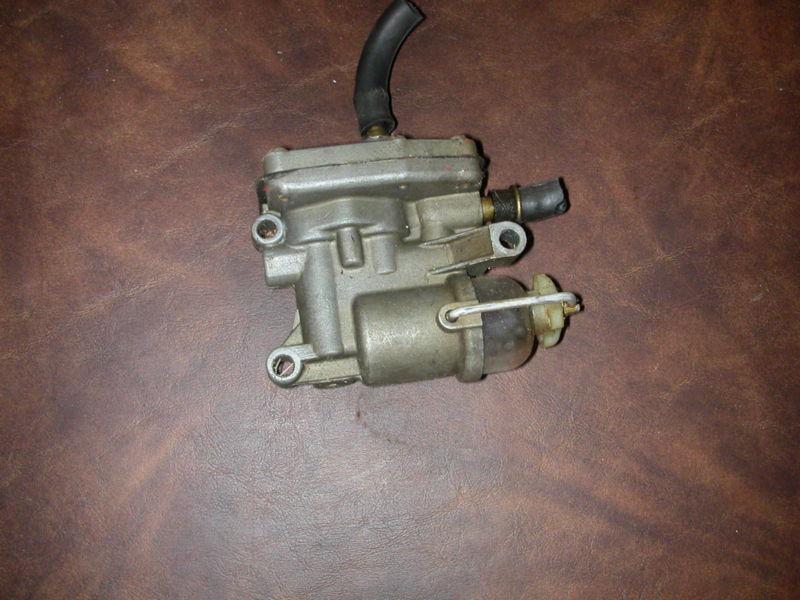 johnson evinrude fuel pump, US $17.10, image 2