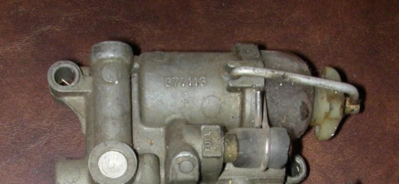 johnson evinrude fuel pump, US $17.10, image 3