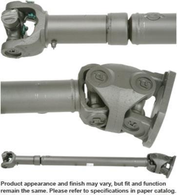 CARDONE 65-9813 Universal Joint Drive Shaft Assy-Reman Driveshaft/ Prop Shaft, US $480.66, image 3