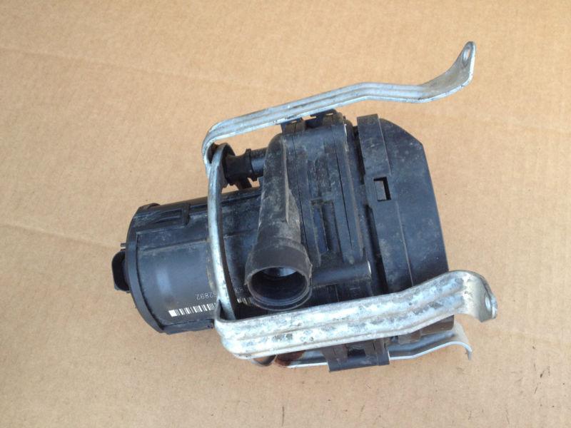 Bmw e39 m5 00 01 02 03 oem 103k secondary air pump intact!
