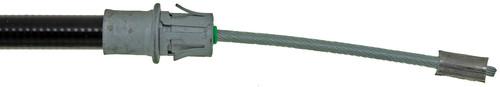DORMAN C93921 Brake Cable-Cable - Parking Brake, US $30.93, image 2