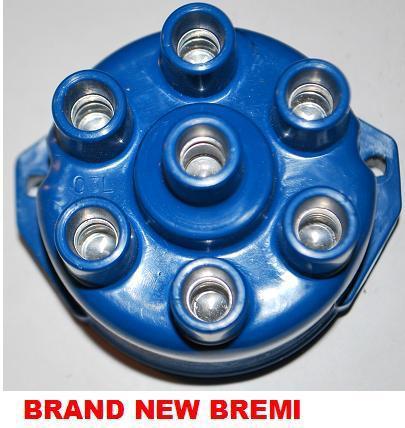 Distributor cap jaguar xj6 1987 1986 1985 1984 1983 1982 1981 1980 lucas system