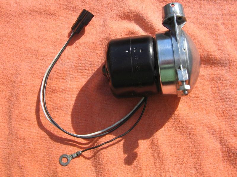 Power Antenna Motor Caddy Buick Olds Pontiac 1960 61 62 63 64 65 66 67 68 69 70 , US $99.00, image 2
