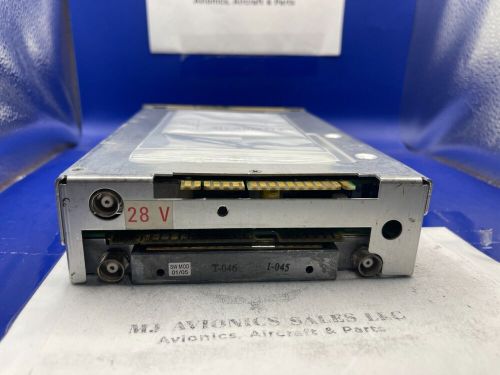 BENDIX/KING KX 155A 28 VDC P/N 069-01032-0101 WITH GLIDESLOPE WITH FAA FORM 8130, US $2,695.00, image 3