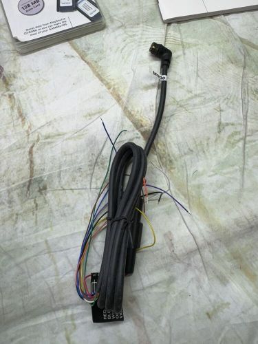 GARMIN GPSMAP 276C Color Marine Chartplotter GPS & Lot Accessories Free Shipping, US $399.99, image 5