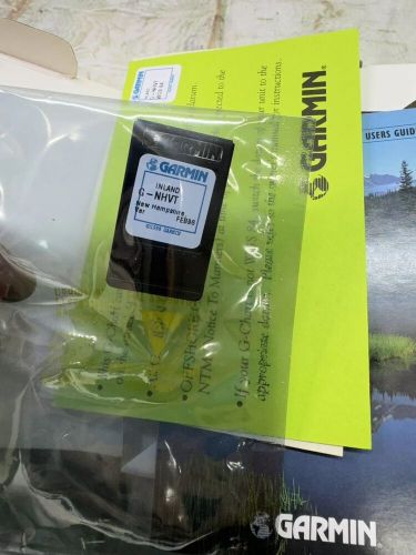 GARMIN GPSMAP 276C Color Marine Chartplotter GPS & Lot Accessories Free Shipping, US $399.99, image 13