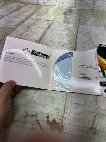 GARMIN GPSMAP 276C Color Marine Chartplotter GPS & Lot Accessories Free Shipping, US $399.99, image 16