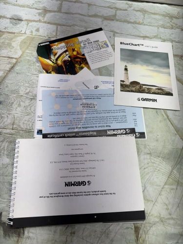 GARMIN GPSMAP 276C Color Marine Chartplotter GPS & Lot Accessories Free Shipping, US $399.99, image 17