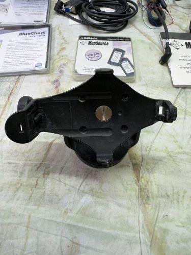 GARMIN GPSMAP 276C Color Marine Chartplotter GPS & Lot Accessories Free Shipping, US $399.99, image 20