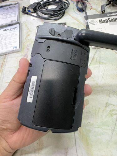 GARMIN GPSMAP 276C Color Marine Chartplotter GPS & Lot Accessories Free Shipping, US $399.99, image 23