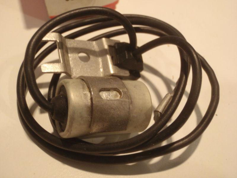 Standard Motor Products GB151 Condenser Porsche Volkswagen, US $9.98, image 2
