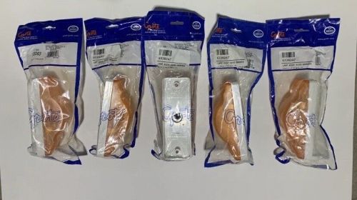 Lot of NOS Vintage School Bus Coach RV Trailer Stepvan Parts Marker Lights Horns, C $400.00, image 3