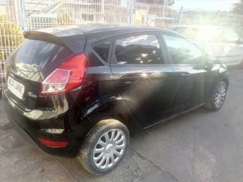 C1bt18b955ac multifunction display / 4075201 for ford fiesta ccn 1.25 16v cat-