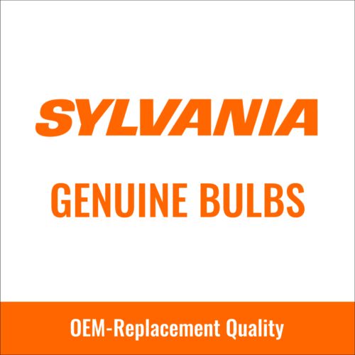Sylvania SilverStar Low Beam Headlight Bulb for Lincoln Navigator LS sd, US $33.75, image 7