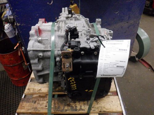 2020 2021 2022 Kia Sportage 2.4L AWD Automatic Transmission 43K Miles OEM, US $1,398.60, image 3