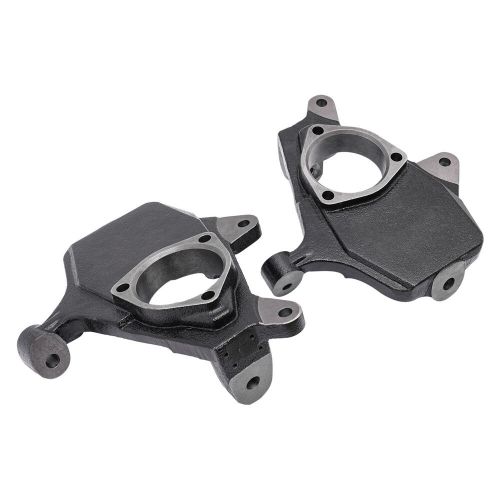 2" Drop Lowering Spindles For 99-06 Chevy Silverado GMC Sierra 1500 2WD SALE HOT, US $120.02, image 2