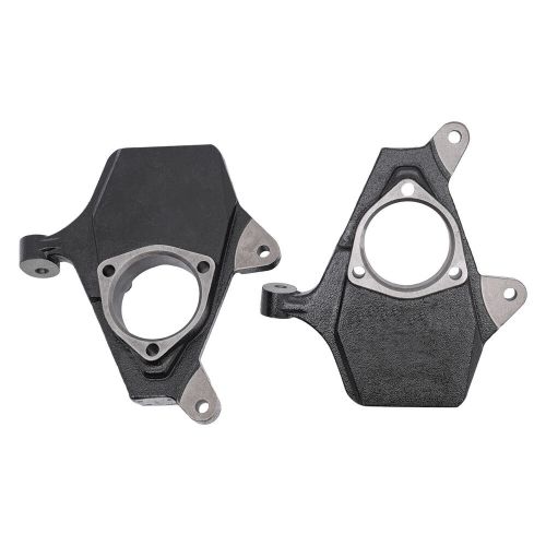 2" Drop Lowering Spindles For 99-06 Chevy Silverado GMC Sierra 1500 2WD SALE HOT, US $120.02, image 3