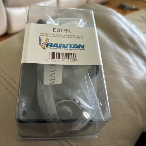 Raritan estrk