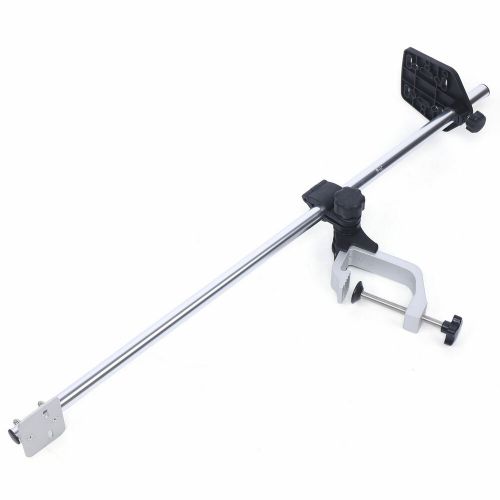 New 360° Adjustable Universal Portable Transducer Bracket with Fishfinder Mount, US $34.00, image 7