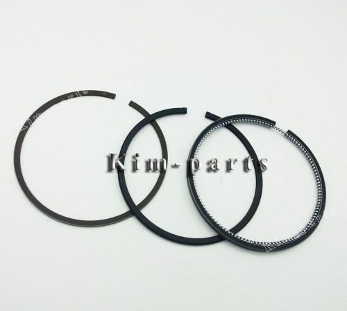 All New Higher Quality 3 Sets For Kubota D722 Diesel Engine STD Piston Ring Set, US $74.00, image 2