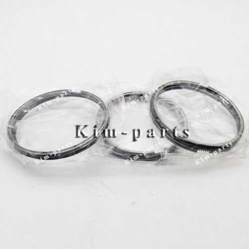 All New Higher Quality 3 Sets For Kubota D722 Diesel Engine STD Piston Ring Set, US $74.00, image 3