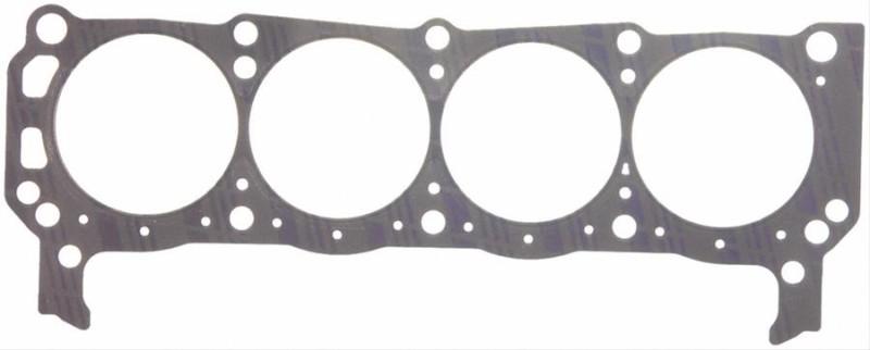Fel-pro 1152 performance .045" compressed thickness  head gaskets 4.100" bore -