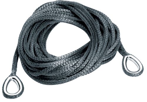 New warn plow lift rope 68560