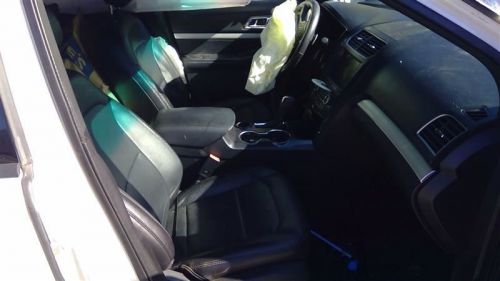 Passenger Right Quarter Glass Privacy Tint Fits 11-19 EXPLORER 447060, US $150.00, image 2