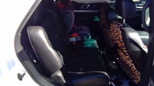 Passenger Right Quarter Glass Privacy Tint Fits 11-19 EXPLORER 447060, US $150.00, image 3