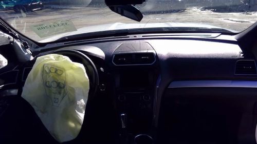 Passenger Right Quarter Glass Privacy Tint Fits 11-19 EXPLORER 447060, US $150.00, image 4