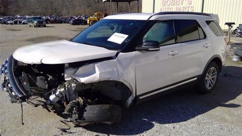 Passenger Right Quarter Glass Privacy Tint Fits 11-19 EXPLORER 447060, US $150.00, image 6