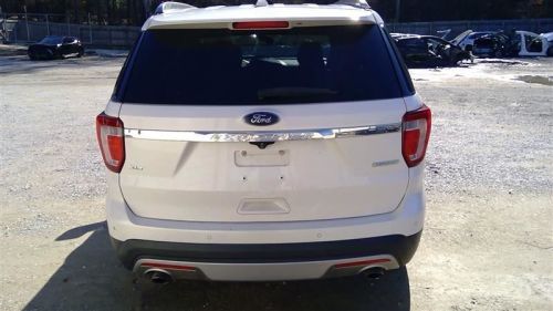 Passenger Right Quarter Glass Privacy Tint Fits 11-19 EXPLORER 447060, US $150.00, image 8