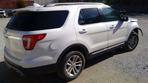 Passenger Right Quarter Glass Privacy Tint Fits 11-19 EXPLORER 447060, US $150.00, image 9