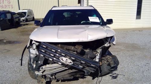 Passenger Right Quarter Glass Privacy Tint Fits 11-19 EXPLORER 447060, US $150.00, image 10