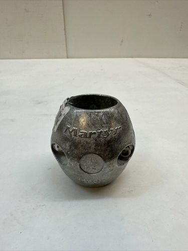 Martyr CMX05, Streamlined Shaft Anode (1-1/4- Inch), US $12.99, image 3