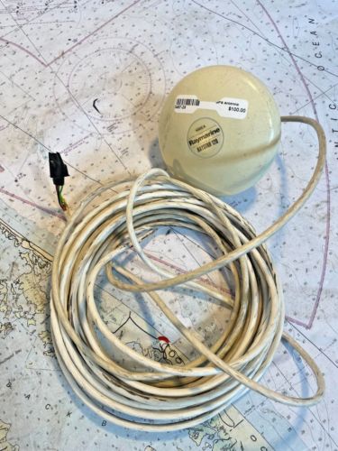 Raymarine Raystar 120 NMEA 2000 GPs Antenna, US $95.00, image 4
